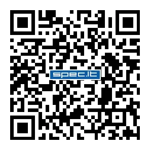 QR kodas | Daugiabučio namo savininkų bendrija JUBILIEJUS | spec.lt