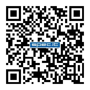 QR kodas | Daugiabučio namo savininkų bendrija Juodkrantė 10B | spec.lt