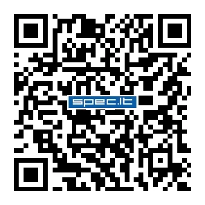 QR kodas | Daugiabučio namo savininkų bendrija JŪRATĖ | spec.lt