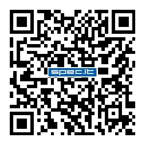 QR kodas | Daugiabučio namo savininkų bendrija Jurgelis | spec.lt