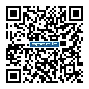 QR kodas | Daugiabučio namo savininkų bendrija Jurginas | spec.lt