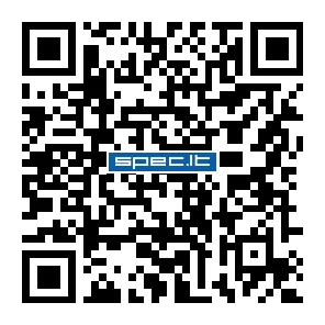 QR kodas | Daugiabučio namo savininkų bendrija Jurgiškių 37 | spec.lt