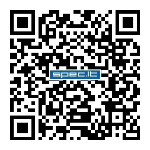 QR kodas | Daugiabučio namo savininkų bendrija Jurgiškių g. 11, 13 | spec.lt