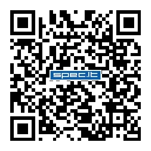 QR kodas | Daugiabučio namo savininkų bendrija Jurgiškių g. 20 | spec.lt