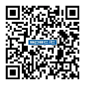 QR kodas | Daugiabučio namo savininkų bendrija Jurgiškių g. 22 | spec.lt