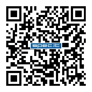 QR kodas | Daugiabučio namo savininkų bendrija Jurgiškių g. 23 | spec.lt