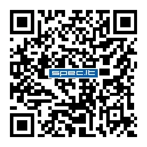 QR kodas | Daugiabučio namo savininkų bendrija Jurgiškių g. 27 | spec.lt