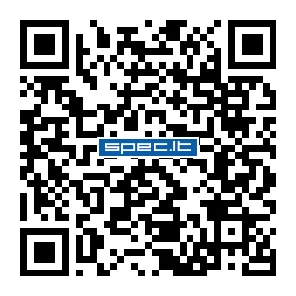 QR kodas | Daugiabučio namo savininkų bendrija Jurgiškių g. 33 | spec.lt