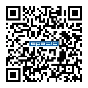 QR kodas | Daugiabučio namo savininkų bendrija Jurgiškių g. 39 | spec.lt