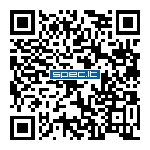 QR kodas | Daugiabučio namo savininkų bendrija Jurgiškių g. 47 | spec.lt