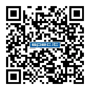QR kodas | Daugiabučio namo savininkų bendrija Jurgiškių g. 51 | spec.lt