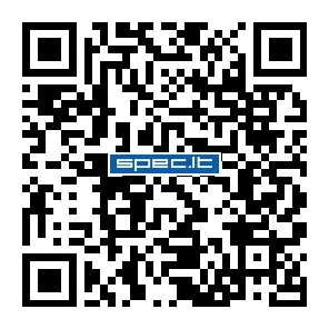 QR kodas | Daugiabučio namo savininkų bendrija Jurgiškių g. 63
