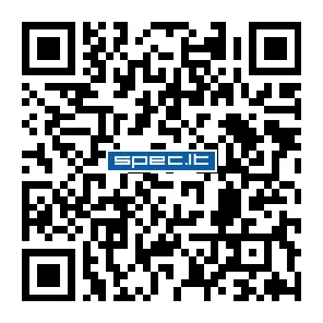 QR kodas | Daugiabučio namo savininkų bendrija Jurgiškių g. 63 | spec.lt