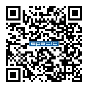 QR kodas | Daugiabučio namo savininkų bendrija Jurgiškių g. 65