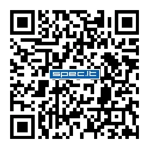 QR kodas | Daugiabučio namo savininkų bendrija Jurgiškių g. 67 | spec.lt