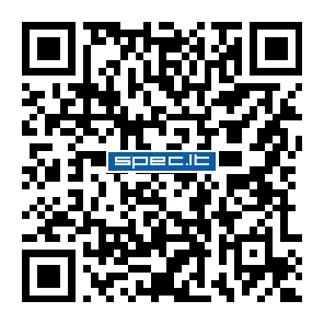 QR kodas | Daugiabučio namo savininkų bendrija Jūrnamė | spec.lt
