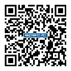 QR kodas | Daugiabučio namo savininkų bendrija K. Būgos 64 | spec.lt