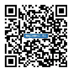 QR kodas | Daugiabučio namo savininkų bendrija K. Korsako g. 1A