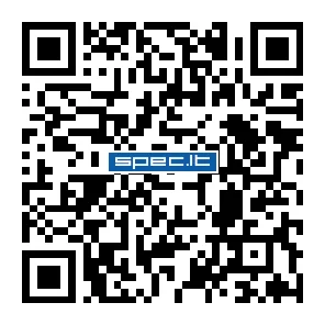 QR kodas | Daugiabučio namo savininkų bendrija K. Korsako g. 27 | spec.lt