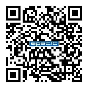 QR kodas | Daugiabučio namo savininkų bendrija K. SEMENAVIČIAUS 2