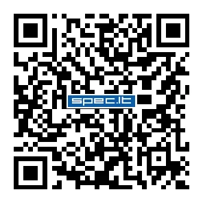QR kodas | Daugiabučio namo savininkų bendrija Kadagys | spec.lt