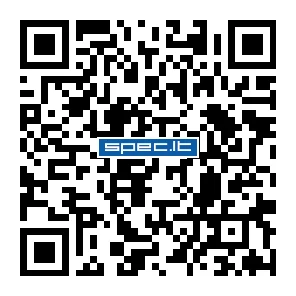 QR kodas | Daugiabučio namo savininkų bendrija Kaimynai (Kaunas) | spec.lt