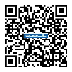 QR kodas | Daugiabučio namo savininkų bendrija Kaimynai (Raseiniai) | spec.lt