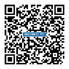 QR kodas | Daugiabučio namo savininkų bendrija Kaimynų g. 24, Šlaito g. 21 | spec.lt