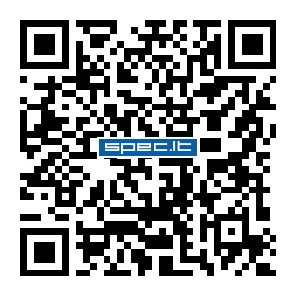 QR kodas | Daugiabučio namo savininkų bendrija Kalniškės g. 17 | spec.lt