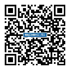 QR kodas | Daugiabučio namo savininkų bendrija Kalniškės g. 19 | spec.lt
