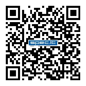 QR kodas | Daugiabučio namo savininkų bendrija Kalniškės g. 25