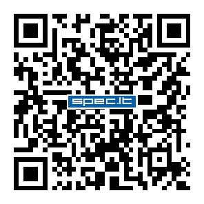 QR kodas | Daugiabučio namo savininkų bendrija Kalniškės g. 9 | spec.lt