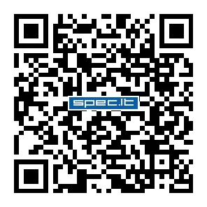QR kodas | Daugiabučio namo savininkų bendrija Kalniškės g. Nr.3 | spec.lt