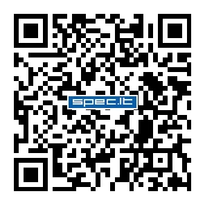QR kodas | Daugiabučio namo savininkų bendrija Kalniškės g. Nr.5