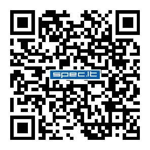 QR kodas | Daugiabučio namo savininkų bendrija Kalno-11