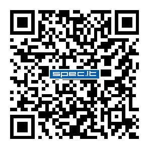 QR kodas | Daugiabučio namo savininkų bendrija Kalno 2 | spec.lt