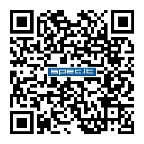 QR kodas | Daugiabučio namo savininkų bendrija Kalno 31