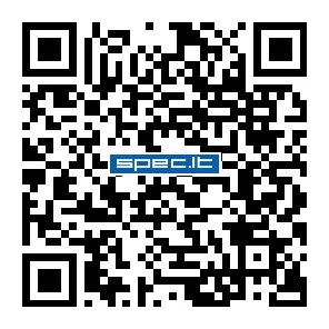 QR kodas | Daugiabučio namo savininkų bendrija Kalno g. 32A, Neringa