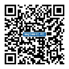 QR kodas | Daugiabučio namo savininkų bendrija Kalno viltis | spec.lt