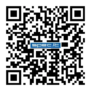 QR kodas | Daugiabučio namo savininkų bendrija KAMANĖ (Klaipėda)