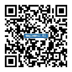 QR kodas | Daugiabučio namo savininkų bendrija Karklas