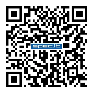 QR kodas | Daugiabučio namo savininkų bendrija Kaštonas-1 (Kauno r.)