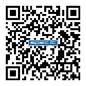QR kodas | Daugiabučio namo savininkų bendrija Kaštonas-2