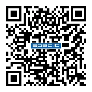 QR kodas | Daugiabučio namo savininkų bendrija Kaštonas (Druskininkai) | spec.lt
