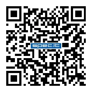 QR kodas | Daugiabučio namo savininkų bendrija Kaštonas | spec.lt