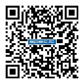 QR kodas | Daugiabučio namo savininkų bendrija Kaštonas (Kauno r.)