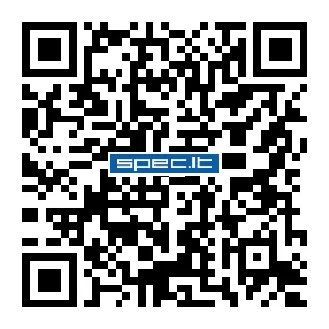 QR kodas | Daugiabučio namo savininkų bendrija Kaštonas | spec.lt
