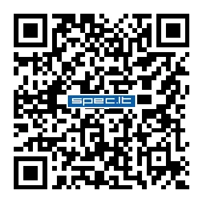 QR kodas | Daugiabučio namo savininkų bendrija Kaštonas (Kretinga) | spec.lt