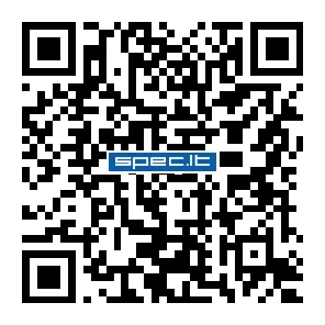 QR kodas | Daugiabučio namo savininkų bendrija Kaštonas (Raseiniai) | spec.lt