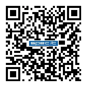 QR kodas | Daugiabučio namo savininkų bendrija KAŠTONAS (Šakiai)